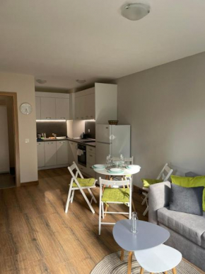 Pine Tree Apartment / Borovets Gardens